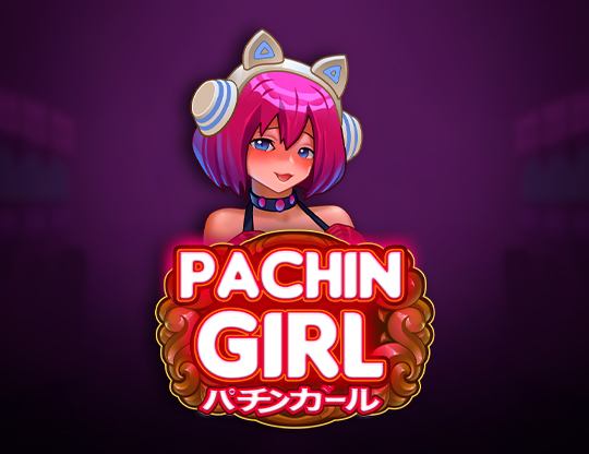 Pachin Girl